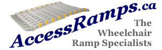 Accessramps.ca Logo